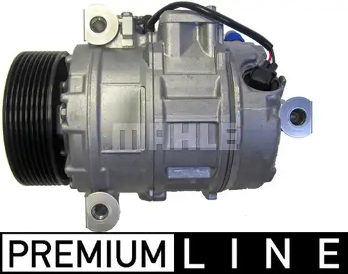 компресор за климатик MAHLE ACP 709 000P