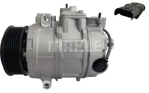 компресор за климатик MAHLE ACP 711 000S