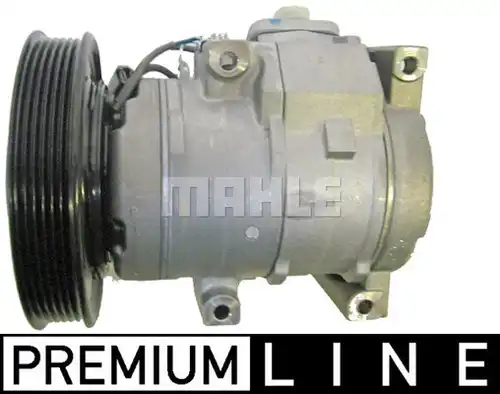 компресор за климатик MAHLE ACP 713 000P