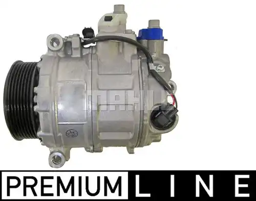 компресор за климатик MAHLE ACP 716 000P