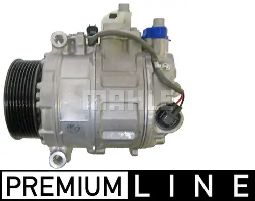 компресор за климатик MAHLE ACP 719 000P