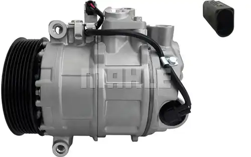 компресор за климатик MAHLE ACP 721 000S