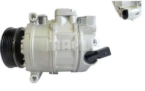 компресор за климатик MAHLE ACP 724 000S