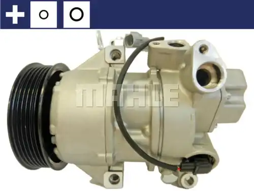 компресор за климатик MAHLE ACP 74 000S