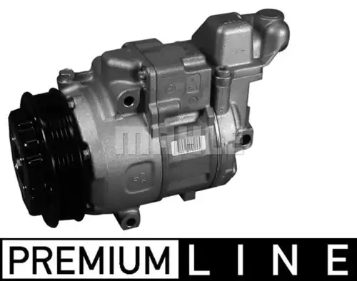 компресор за климатик MAHLE ACP 75 000P