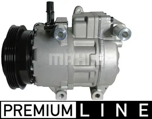 компресор за климатик MAHLE ACP 754 000P