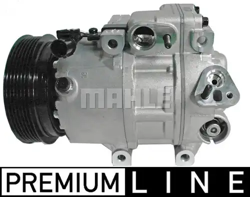 компресор за климатик MAHLE ACP 755 000P