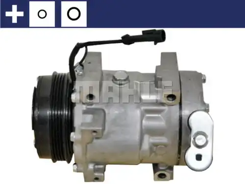 компресор за климатик MAHLE ACP 76 000S