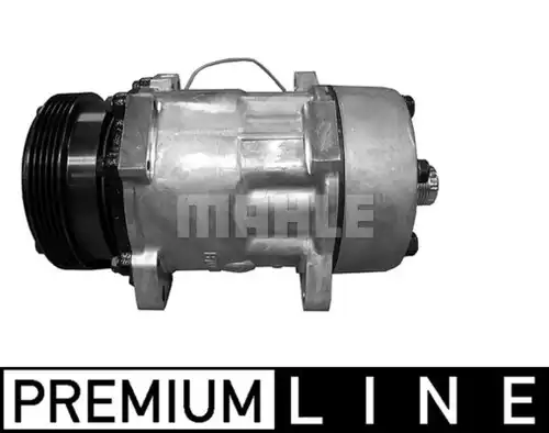 компресор за климатик MAHLE ACP 78 000P
