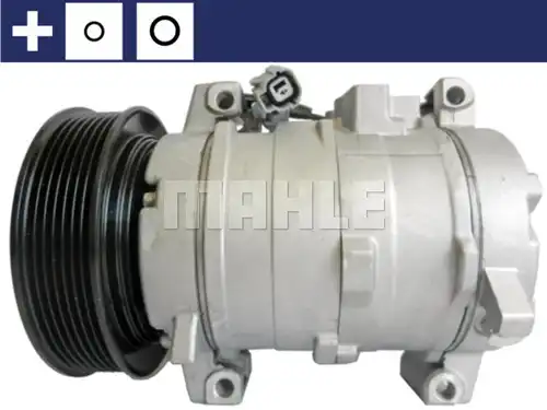 компресор за климатик MAHLE ACP 783 000S