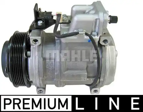 компресор за климатик MAHLE ACP 785 000P
