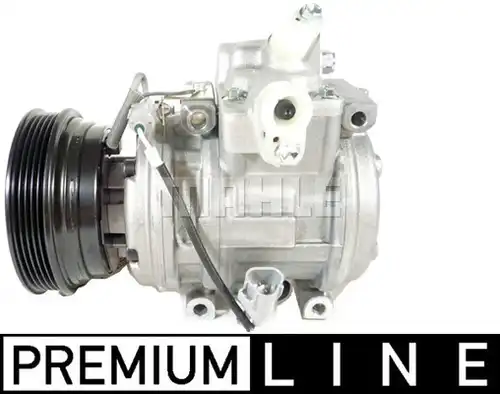 компресор за климатик MAHLE ACP 788 000P