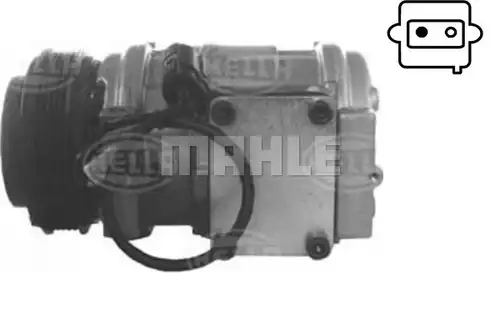 компресор за климатик MAHLE ACP 798 000S