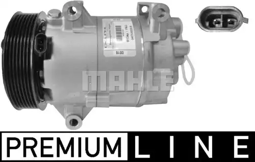 компресор за климатик MAHLE ACP 8 000P