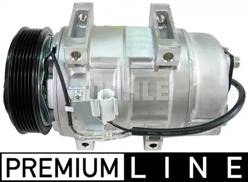 компресор за климатик MAHLE ACP 803 000P