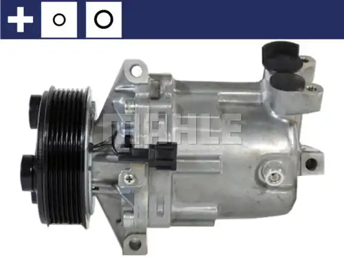 компресор за климатик MAHLE ACP 807 000S