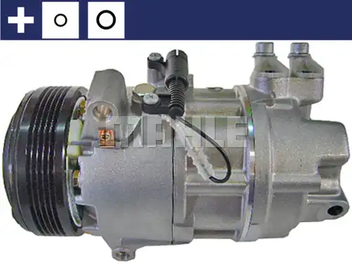 компресор за климатик MAHLE ACP 811 000S