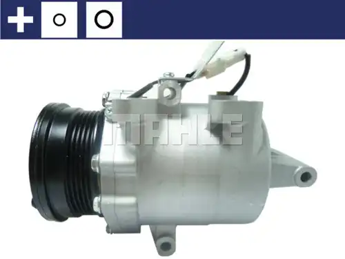 компресор за климатик MAHLE ACP 814 000S