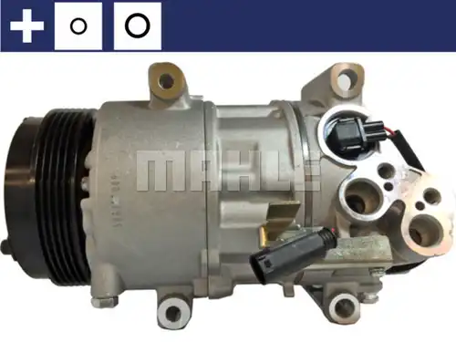компресор за климатик MAHLE ACP 825 000S