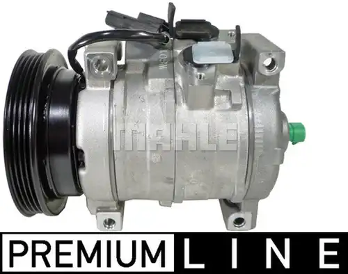 компресор за климатик MAHLE ACP 837 000P