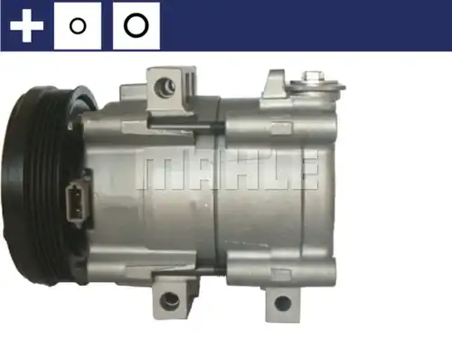 компресор за климатик MAHLE ACP 847 000S
