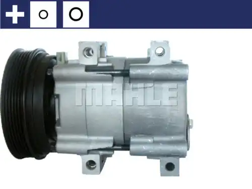 компресор за климатик MAHLE ACP 851 000S