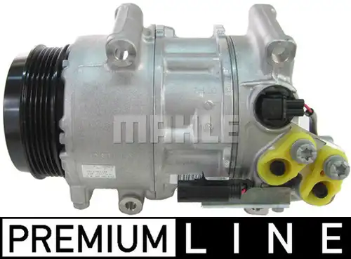 компресор за климатик MAHLE ACP 86 000P
