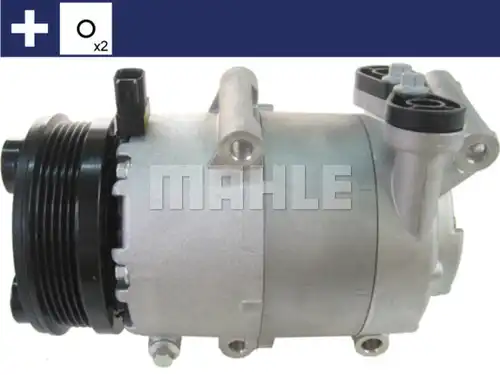 компресор за климатик MAHLE ACP 864 000S