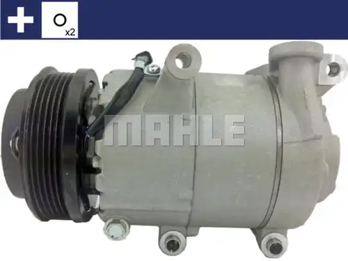 компресор за климатик MAHLE ACP 866 000S