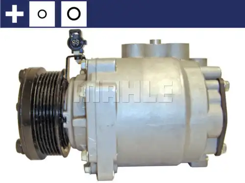 компресор за климатик MAHLE ACP 87 000S