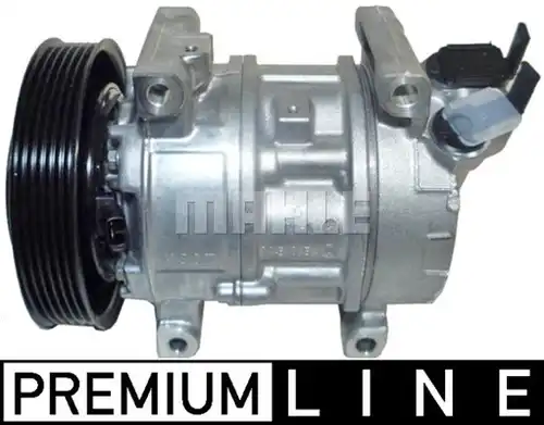 компресор за климатик MAHLE ACP 871 000P