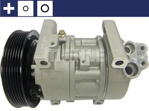 компресор за климатик MAHLE ACP 871 000S