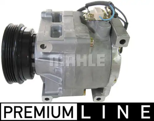 компресор за климатик MAHLE ACP 882 000P
