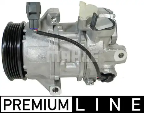 компресор за климатик MAHLE ACP 889 000P