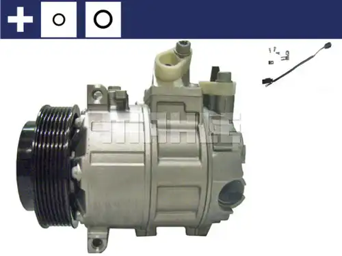 компресор за климатик MAHLE ACP 89 000S