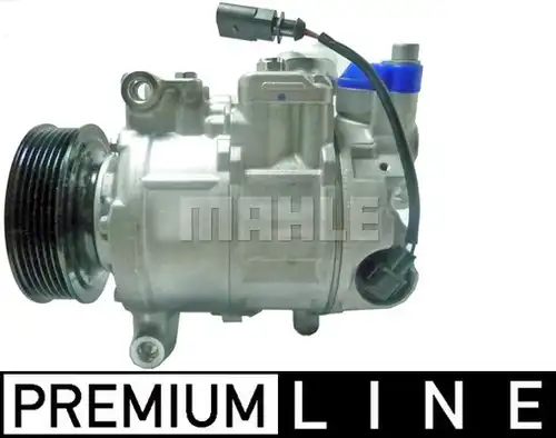 компресор за климатик MAHLE ACP 892 000P