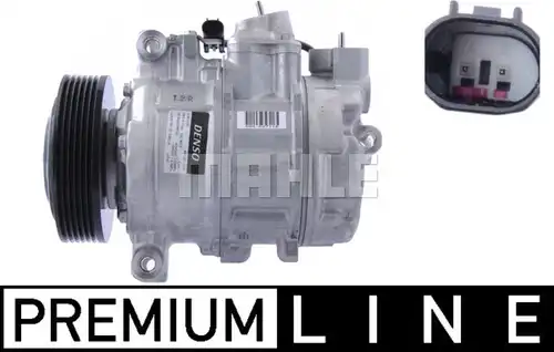 компресор за климатик MAHLE ACP 894 000P
