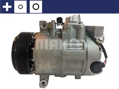 компресор за климатик MAHLE ACP 894 000S