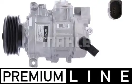 компресор за климатик MAHLE ACP 898 000P