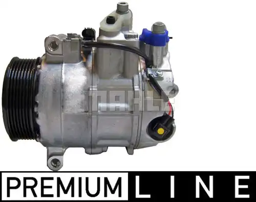 компресор за климатик MAHLE ACP 899 000P