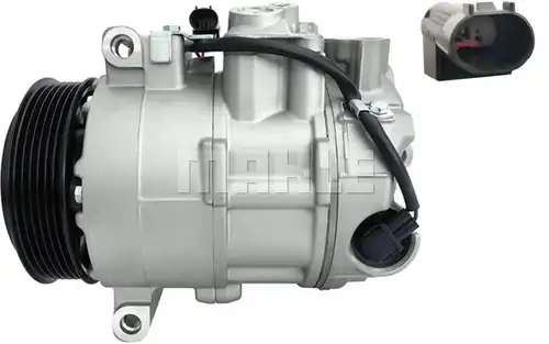 компресор за климатик MAHLE ACP 901 000S