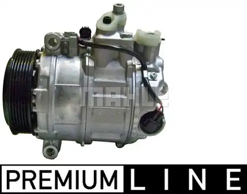 компресор за климатик MAHLE ACP 903 000P