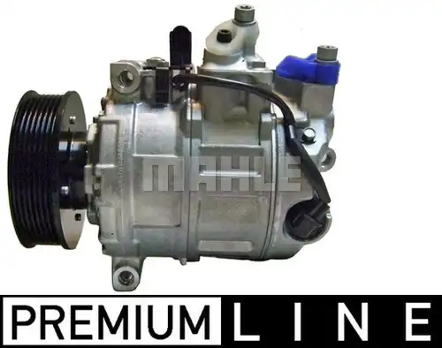 компресор за климатик MAHLE ACP 904 000P