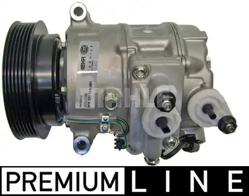 компресор за климатик MAHLE ACP 905 000P