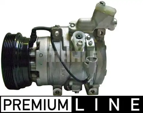 компресор за климатик MAHLE ACP 907 000P