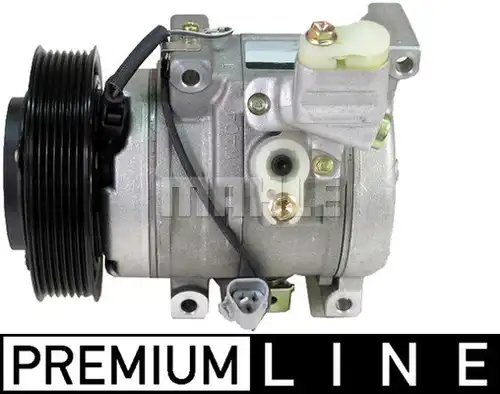 компресор за климатик MAHLE ACP 908 000P