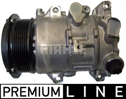 компресор за климатик MAHLE ACP 909 000P