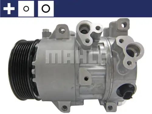 компресор за климатик MAHLE ACP 909 000S
