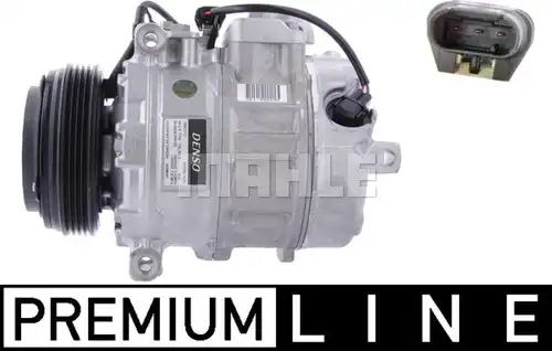 компресор за климатик MAHLE ACP 917 000P