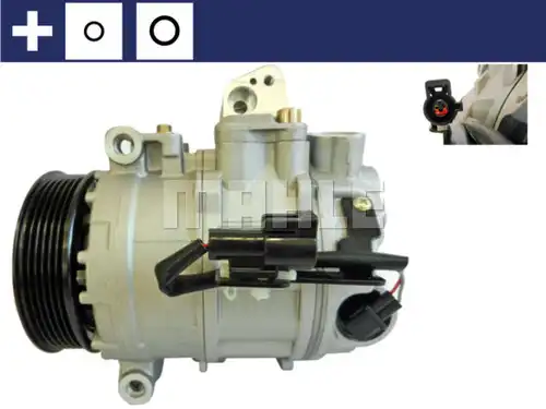 компресор за климатик MAHLE ACP 920 000S